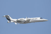 N145PJ @ PBI - departure from PBI - by Bruce H. Solov