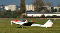 HA-1210 @ LHBS - Budaörs Airport, Hungary - by Attila Groszvald-Groszi