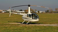 HA-FTX @ LHBS - Budaörs Airport, Hungary - by Attila Groszvald-Groszi
