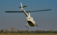 HA-FTX @ LHBS - Budaörs Airport, Hungary - by Attila Groszvald-Groszi