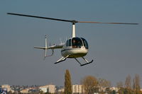 HA-FTX @ LHBS - Budaörs Airport, Hungary - by Attila Groszvald-Groszi