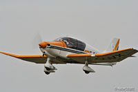 F-GOVX @ LFQL - Take off - by Marlon Cocqueel