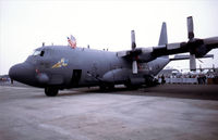 53-3129 @ EGVA - US Air Force on static display at RIAT. - by kenvidkid