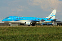 PH-EXH @ EHAM - ph-exh - by Jeroen Stroes