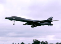 86-0132 @ EGVA - US Air Force arriving for RIAT. - by kenvidkid