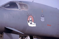 86-0132 @ EGVA - US Air Force on static display at RIAT. - by kenvidkid