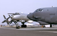 60-0052 @ EGVA - US Air Force on static display at RIAT.
East meets West. - by kenvidkid
