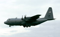 63-7778 @ EGVA - US Air Force arriving for RIAT. - by kenvidkid