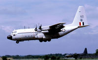 A97-160 @ EGVA - Royal Australian Air Force arriving for RIAT. - by kenvidkid