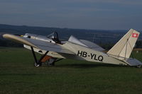 HB-YLQ - Team Mini-Max - by Gusti
