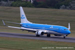PH-BGA @ EGBB - KLM Royal Dutch Airlines - by Chris Hall
