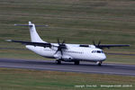 EI-FMK @ EGBB - Stobart Air - by Chris Hall
