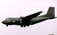 50 06 @ EGVA - German Air Force arriving for RIAT. - by kenvidkid
