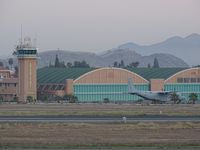 T21-13 @ GMMX - Spanish Air Force at BA707 - by Jean Goubet-FRENCHSKY