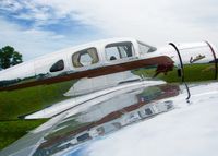 N20200 @ KOSH - At AirVenture 2016. - by paulp