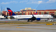 N553NW @ KATL - Towed Atlanta - by Ronald Barker