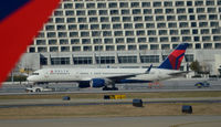 N553NW @ KATL - Towed Atlanta - by Ronald Barker