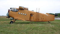 HA-MHK photo, click to enlarge HA-MHK photo, click to enlarge