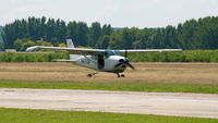 HA-TUB @ LHKV - Kaposújlak Airport, Hungary - by Attila Groszvald-Groszi