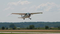 HA-TUB @ LHKV - Kaposújlak Airport, Hungary - by Attila Groszvald-Groszi