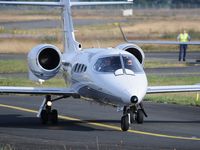 D-CFGG @ LFBD - Quick Air Jet Charter - by Jean Goubet-FRENCHSKY