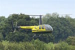 G-TGTT @ EGBK - At 2016 LAA Rally at Sywell - by Terry Fletcher