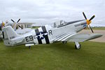 G-CIFD @ EGBK - At 2016 LAA Rally at Sywell