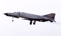 37 36 @ EGVA - German Air Force arriving at RIAT. - by kenvidkid