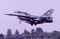 J-209 @ EGVA - Royal Netherlands Air Force arriving at RIAT. - by kenvidkid