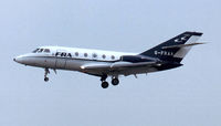 G-FRAA @ EGVA - Flight Refuelling arriving at RIAT. - by kenvidkid
