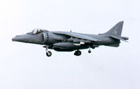 ZG475 @ EGVA - Royal Air Force arriving at RIAT. - by kenvidkid
