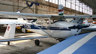 D-EONU @ LHBS - Budaörs Airport, Hungary - by Attila Groszvald-Groszi
