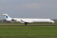 EC-JTT @ EHAM - Schiphol, Amsterdam - by Jan Bekker
