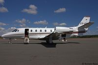 CS-DXS @ LFQG - Parked - by Romain Roux