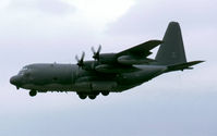69-5832 @ EGVA - US Air Force arriving at RIAT. - by kenvidkid