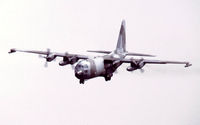 XV206 @ EGVA - Royal Air Force arriving at RIAT. - by kenvidkid