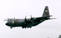 XV292 @ EGVA - Royal Air Force arriving at RIAT. - by kenvidkid