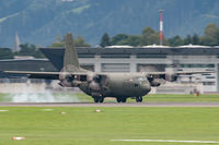 8T-CC @ LOXZ - Airpower 2016, Zeltweg - by Juergen Postl