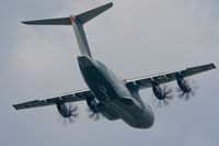 EC-402 @ LOXZ - Airpower 2016, Zeltweg - by Juergen Postl