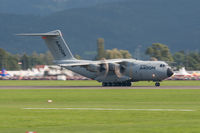 EC-402 @ LOXZ - Airpower 2016, Zeltweg - by Juergen Postl