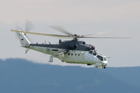 3370 @ LOXZ - Airpower 2016, Zeltweg - Czech Republic - Air Force
Mil Mi-24V - by Juergen Postl