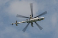 3370 @ LOXZ - Airpower 2016, Zeltweg - Czech Republic - Air Force
Mil Mi-24V - by Juergen Postl