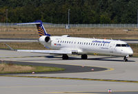 D-ACNB @ EDDF - D-ACNB - by Matthias Becker