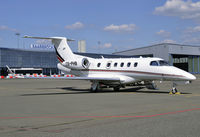 CS-PHB @ EDDR - CS-PHB - by Matthias Becker