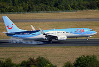 D-ABKI @ EDDR - D-ABKI - by Matthias Becker