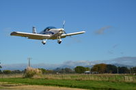 ZK KPD - Pahiatua, New Zealand - by Jen & Logan