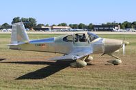 N433RV @ KOSH - Vans RV-10 - by Mark Pasqualino