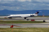 N791SK @ KSFO - At SFO - by Micha Lueck