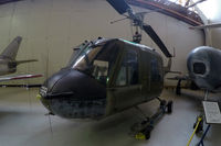688 @ ENZV - At the Flyhistorisk Museum - by Micha Lueck