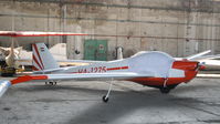 HA-1275 @ LHBS - Tököl Airport, Hungary - by Attila Groszvald-Groszi